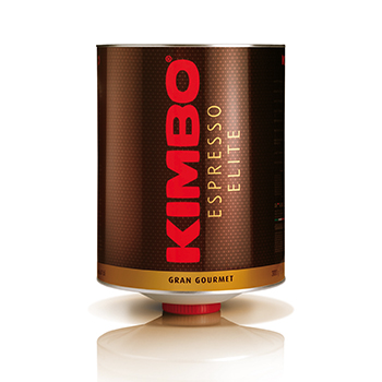 Kimbo Elite Gran Gourmet szemeskávé
