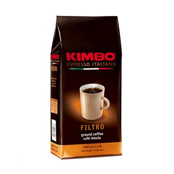 Kimbo Filtro