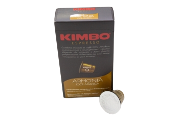 Kimbo Armonica 100% Arabica kapszula