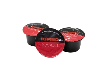 Kimbo Napoli kapszula