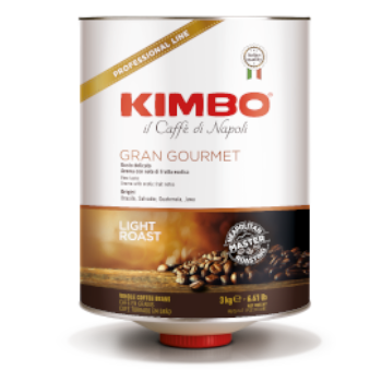 KIMBO GRAN GOURMET Latta 3kg