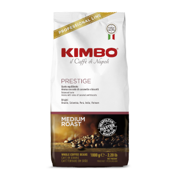Kimbo Prestige 
