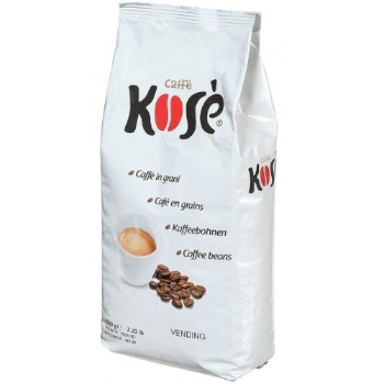 Kimbo Kose Vending coffee beans