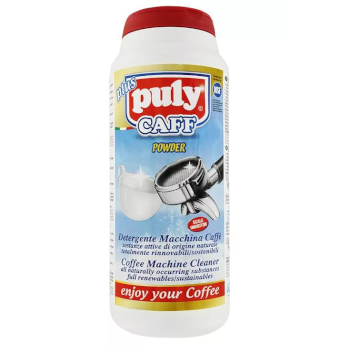 PulyCaff Plus fejtisztító por